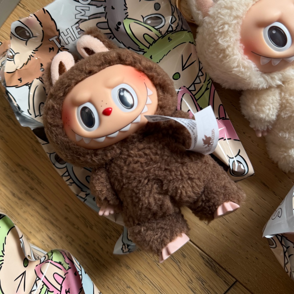 LABUBU - Picture 3 of 4